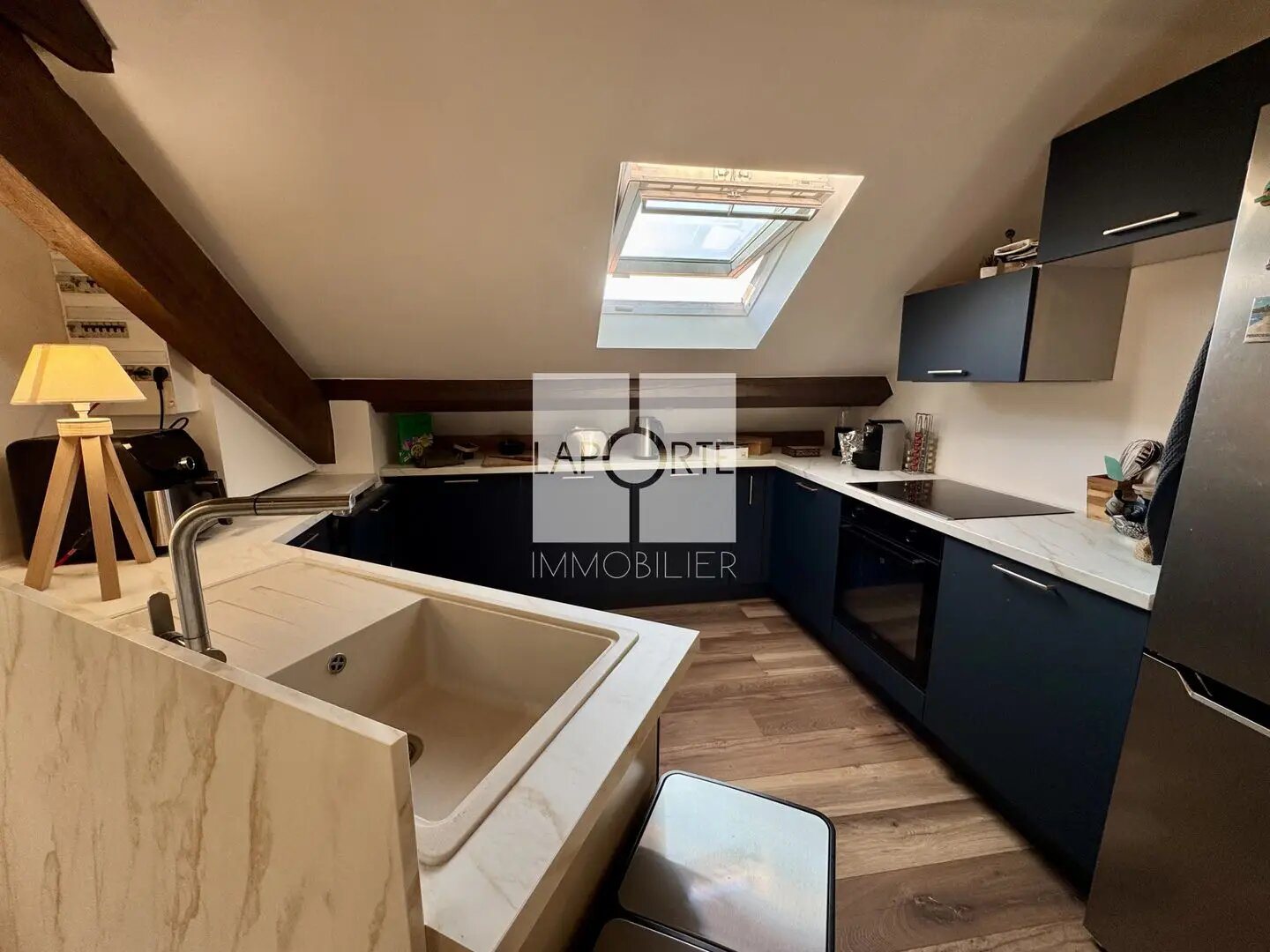 Appartement à vendre, 83m², Aix-les-Bains