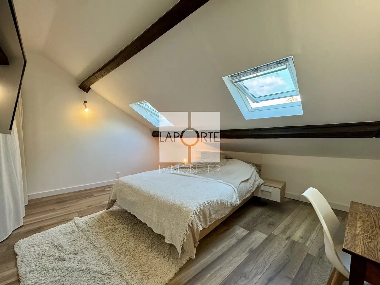 Appartement à vendre, 83m², Aix-les-Bains