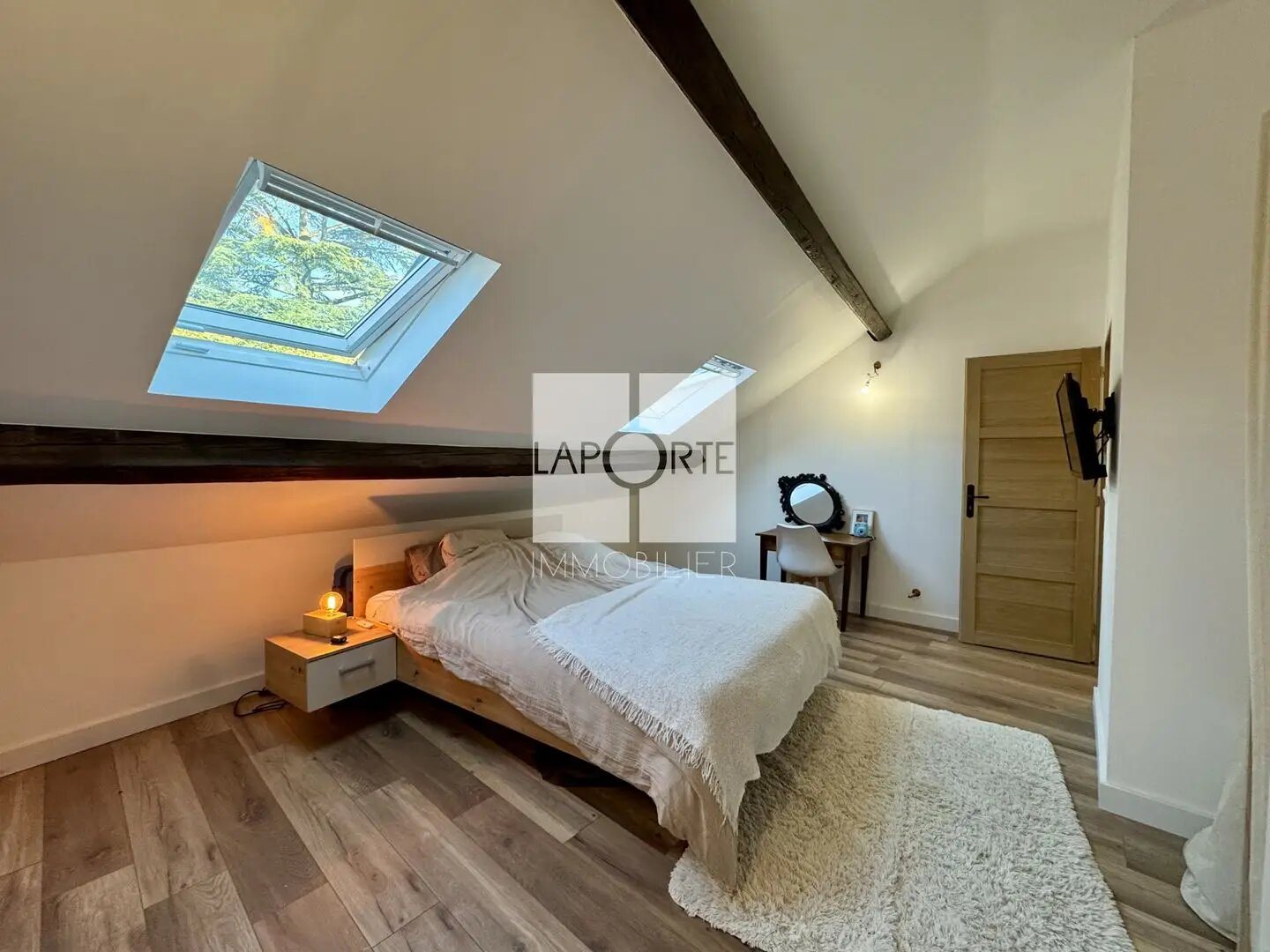 Appartement à vendre, 83m², Aix-les-Bains