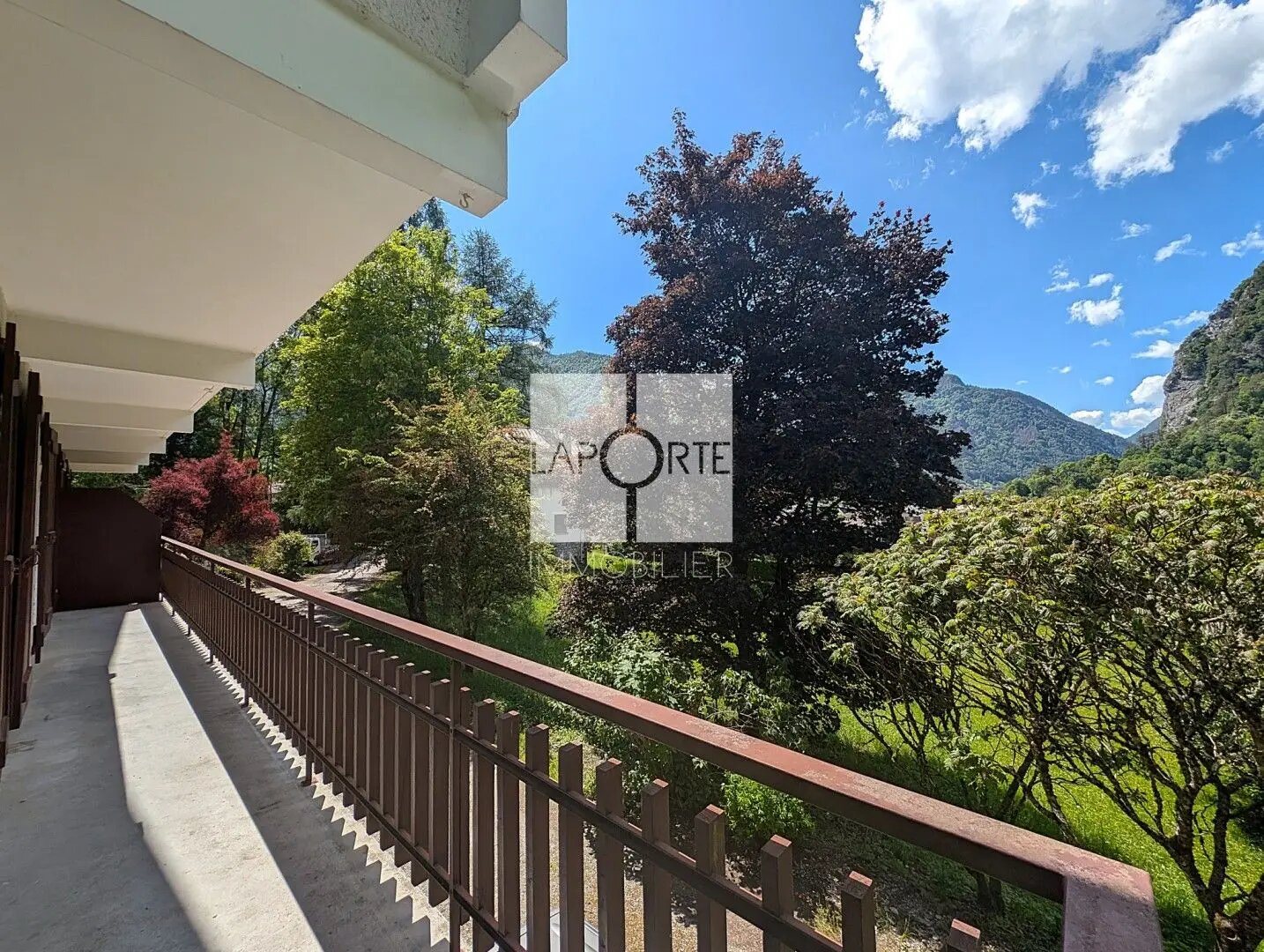Appartement à vendre, 65m², Thônes