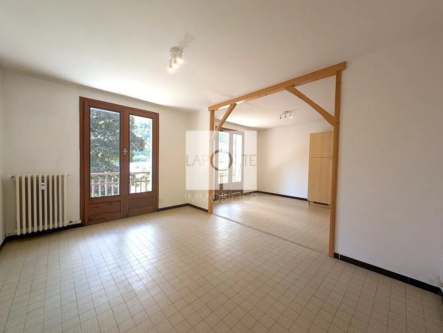 Appartement à vendre, 65m², Thônes