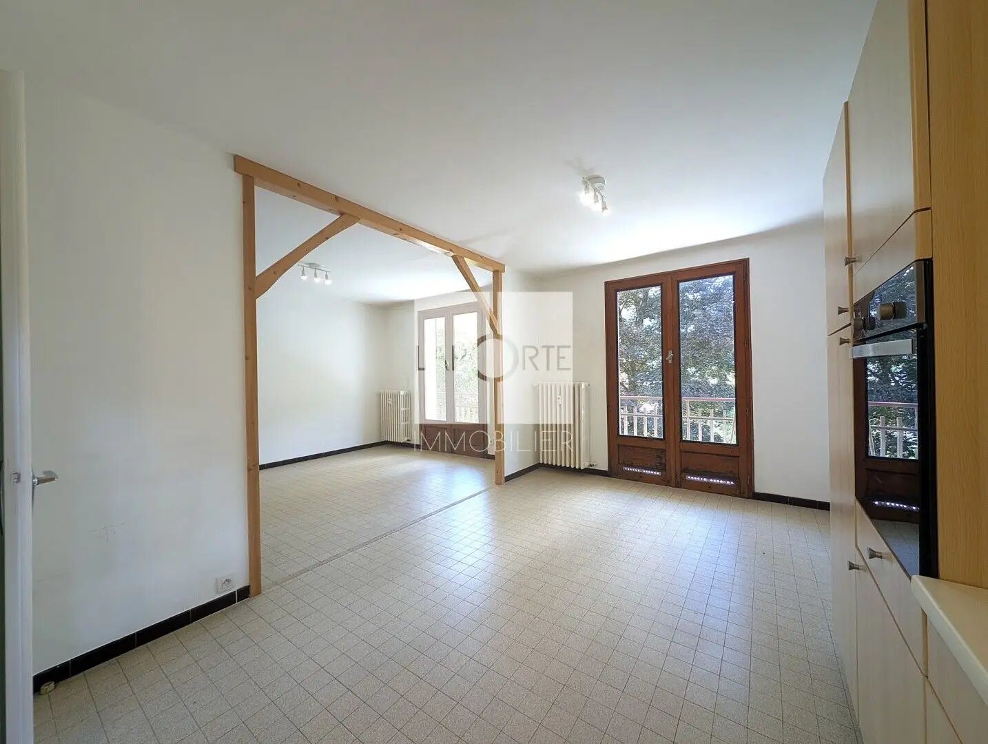 Appartement à vendre, 65m², Thônes