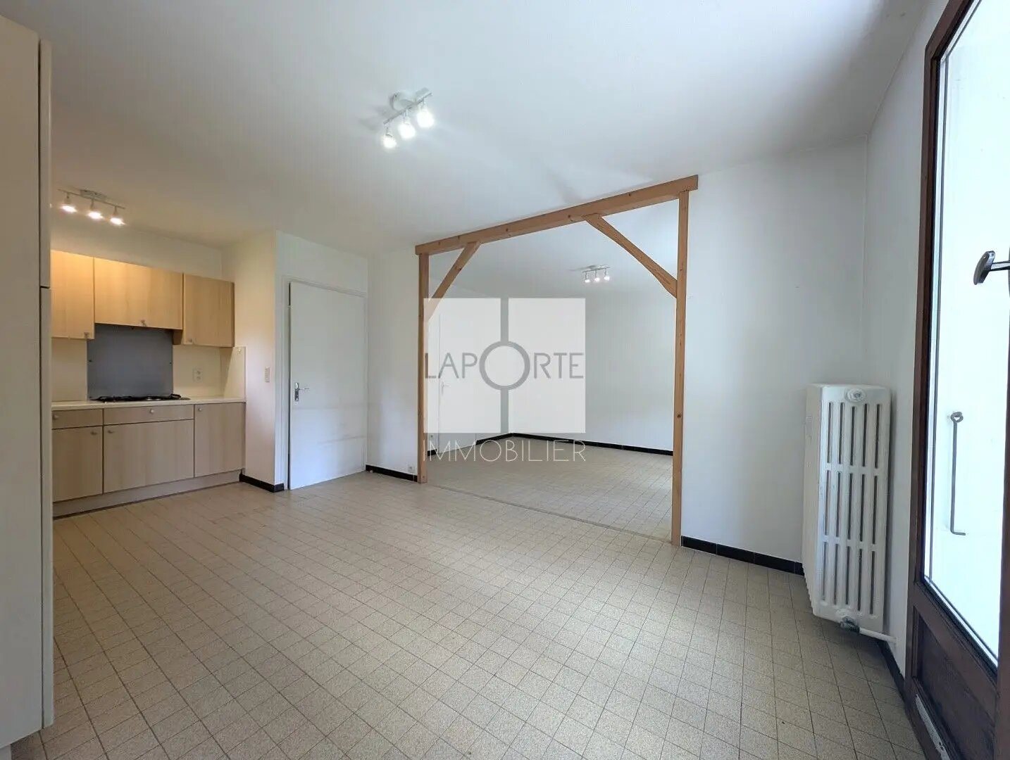 Appartement à vendre, 65m², Thônes