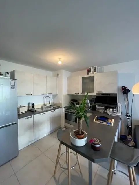 Appartement à louer, 39m², Annemasse