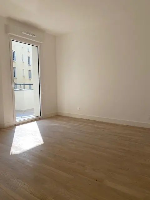 Appartement à louer, 39m², Annemasse