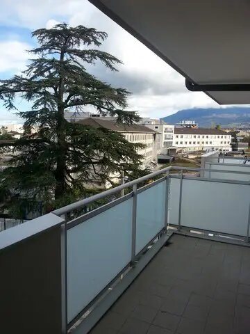 Appartement à louer, 21m², Ambilly