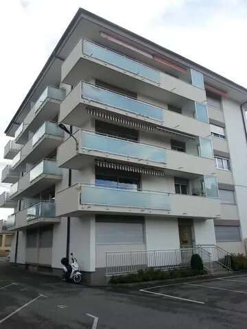 Appartement à louer, 21m², Ambilly