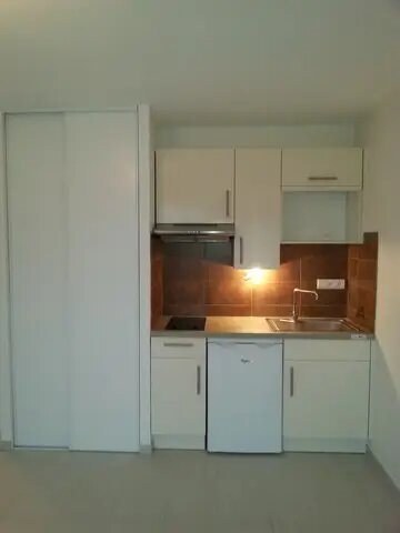 Appartement à louer, 21m², Ambilly