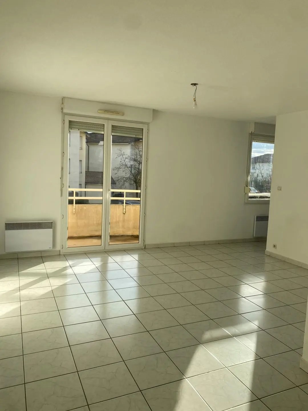 Appartement à louer, 47m², Vétraz-Monthoux