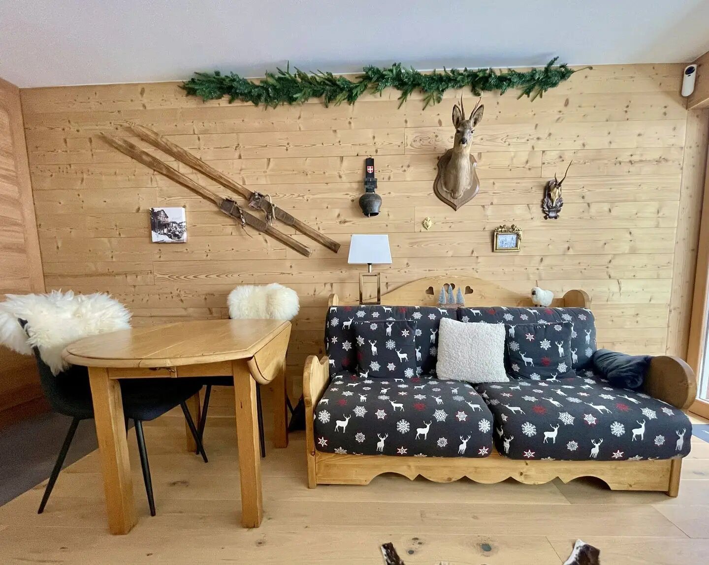 Appartement à vendre, 33m², Megève