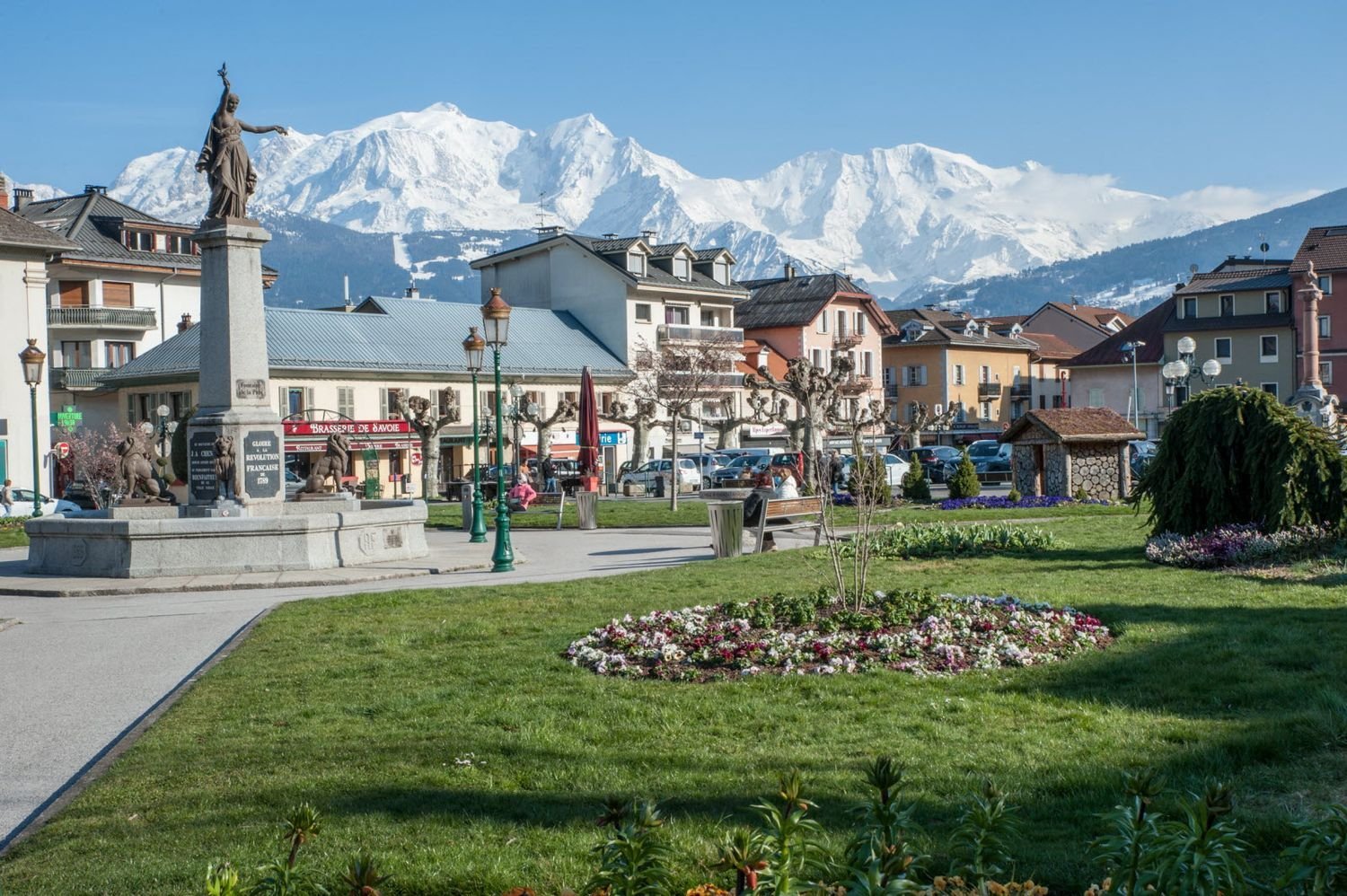 Maison à vendre, 234m², Sallanches