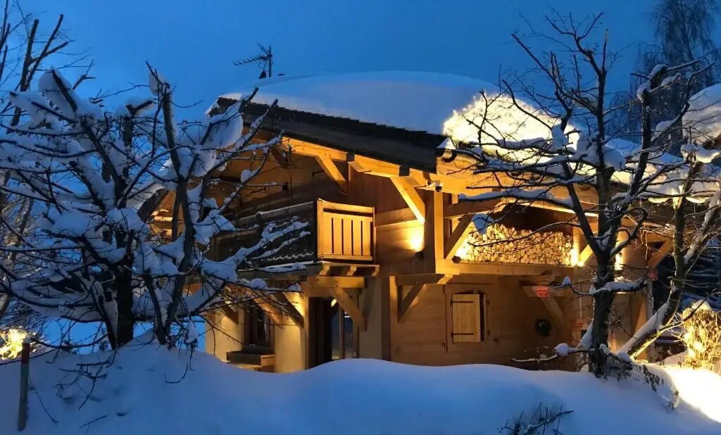 Maison à vendre, 82m², Megève