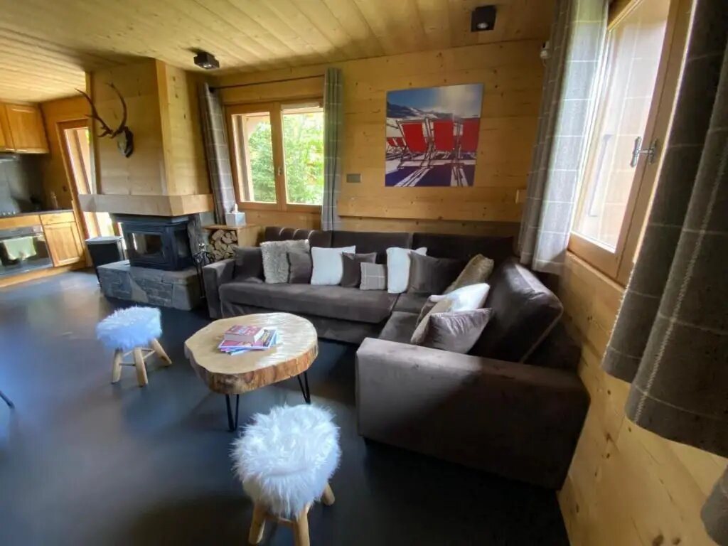 Maison à vendre, 82m², Megève