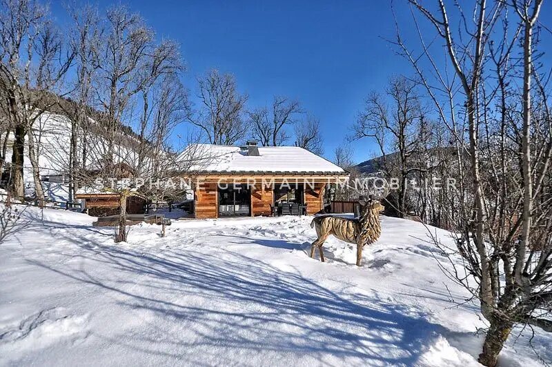 Maison à vendre, 280m², Megève