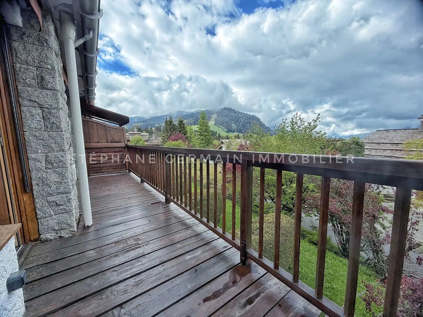 Appartement à vendre, 105m², Megève