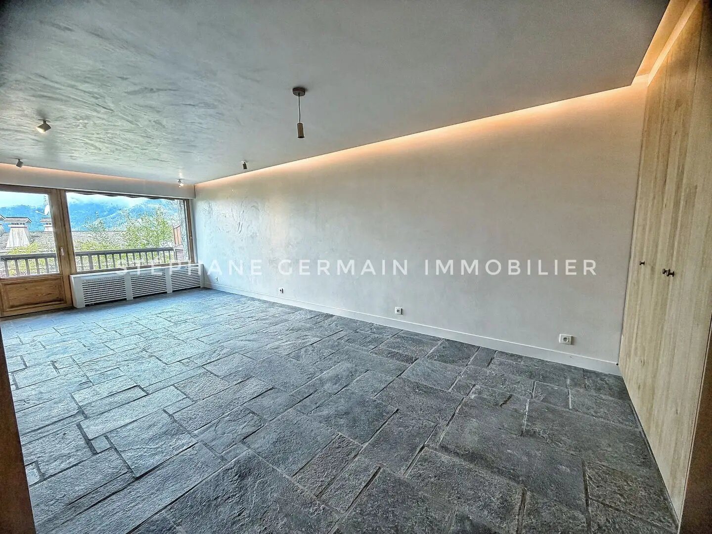Appartement à vendre, 105m², Megève