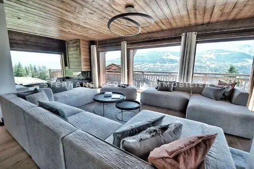 Maison à vendre, 361m², Megève
