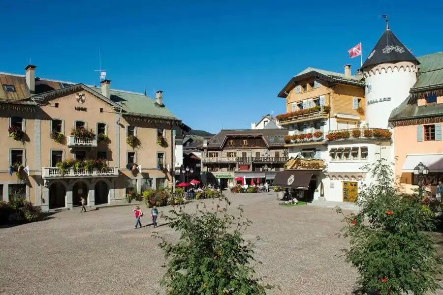 Maison à vendre, 190m², Megève