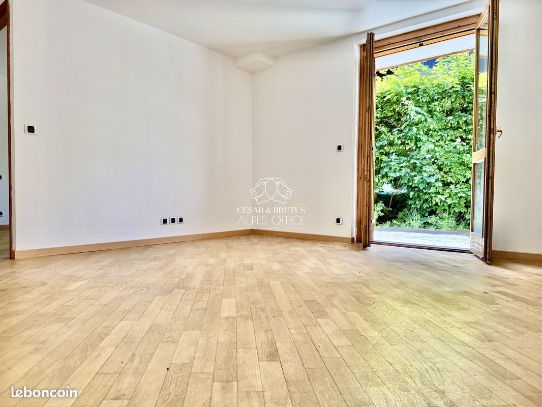 Appartement à vendre, 35m², Les Houches