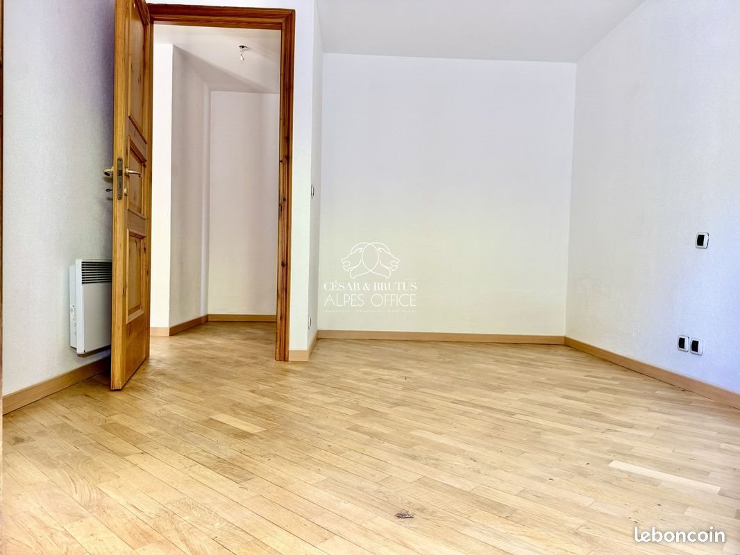 Appartement à vendre, 35m², Les Houches
