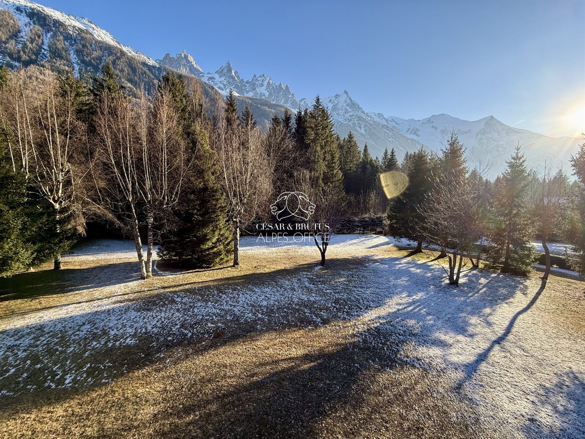 Maison à vendre, 150m², Chamonix-Mont-Blanc