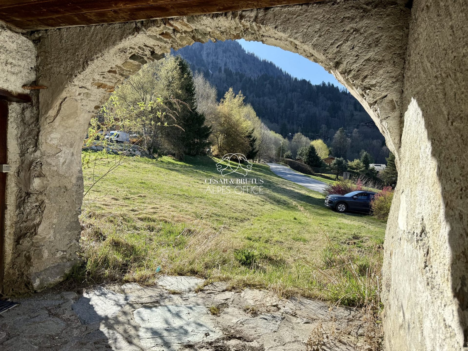 Maison à vendre, 330m², Les Houches