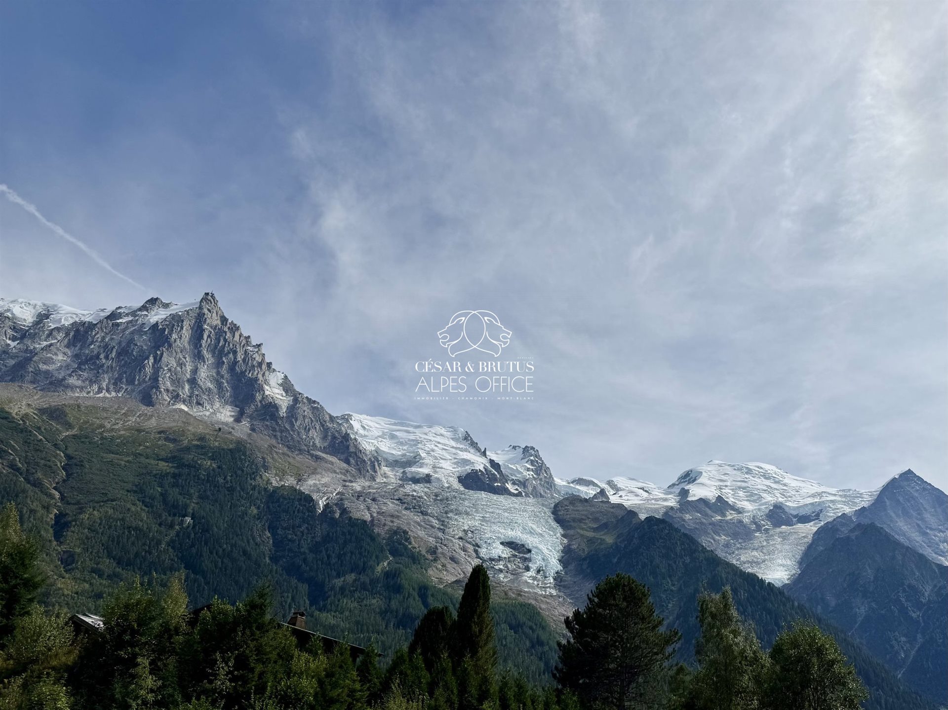 Maison à vendre, 65m², Chamonix-Mont-Blanc