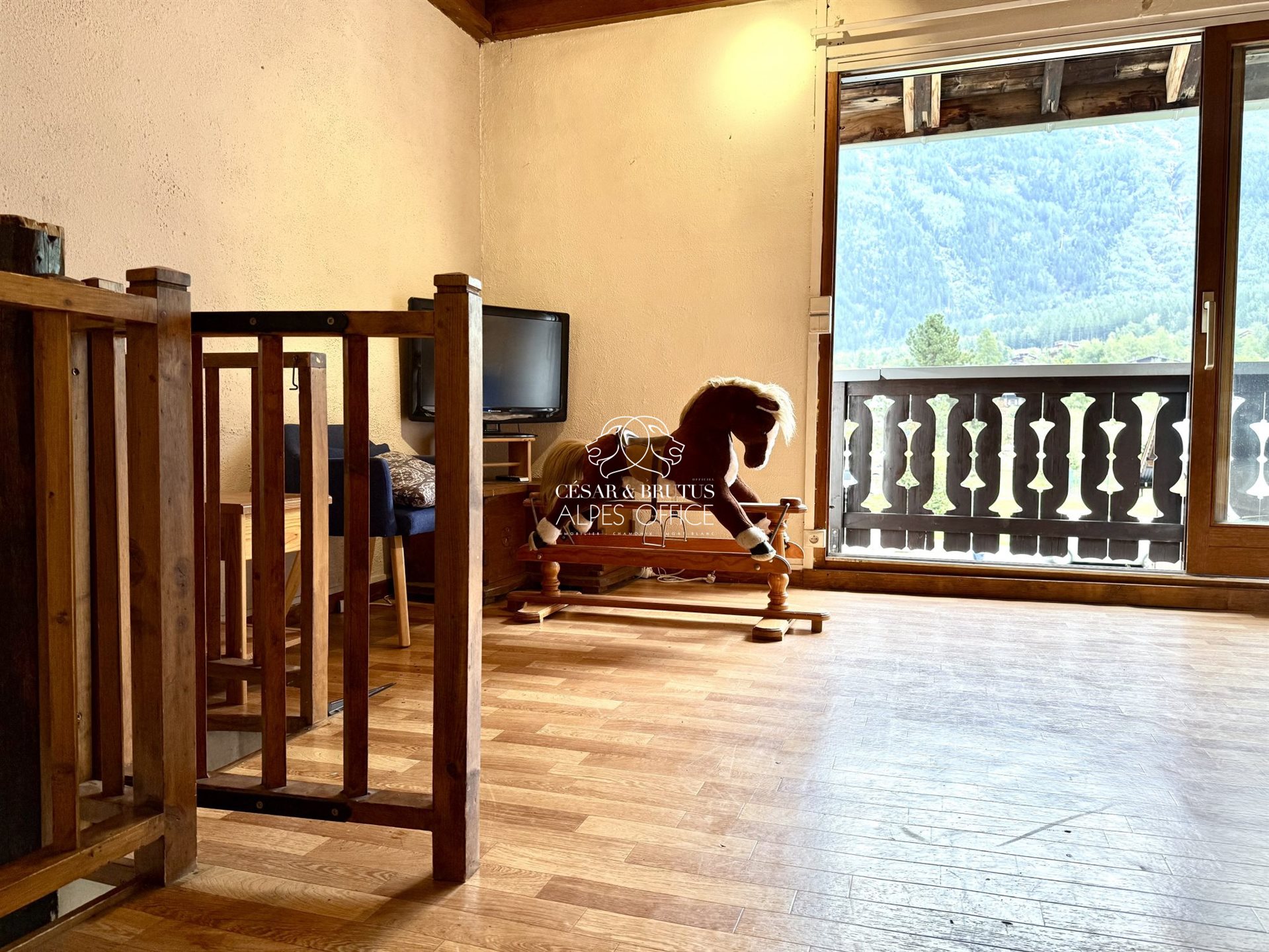 Maison à vendre, 65m², Chamonix-Mont-Blanc