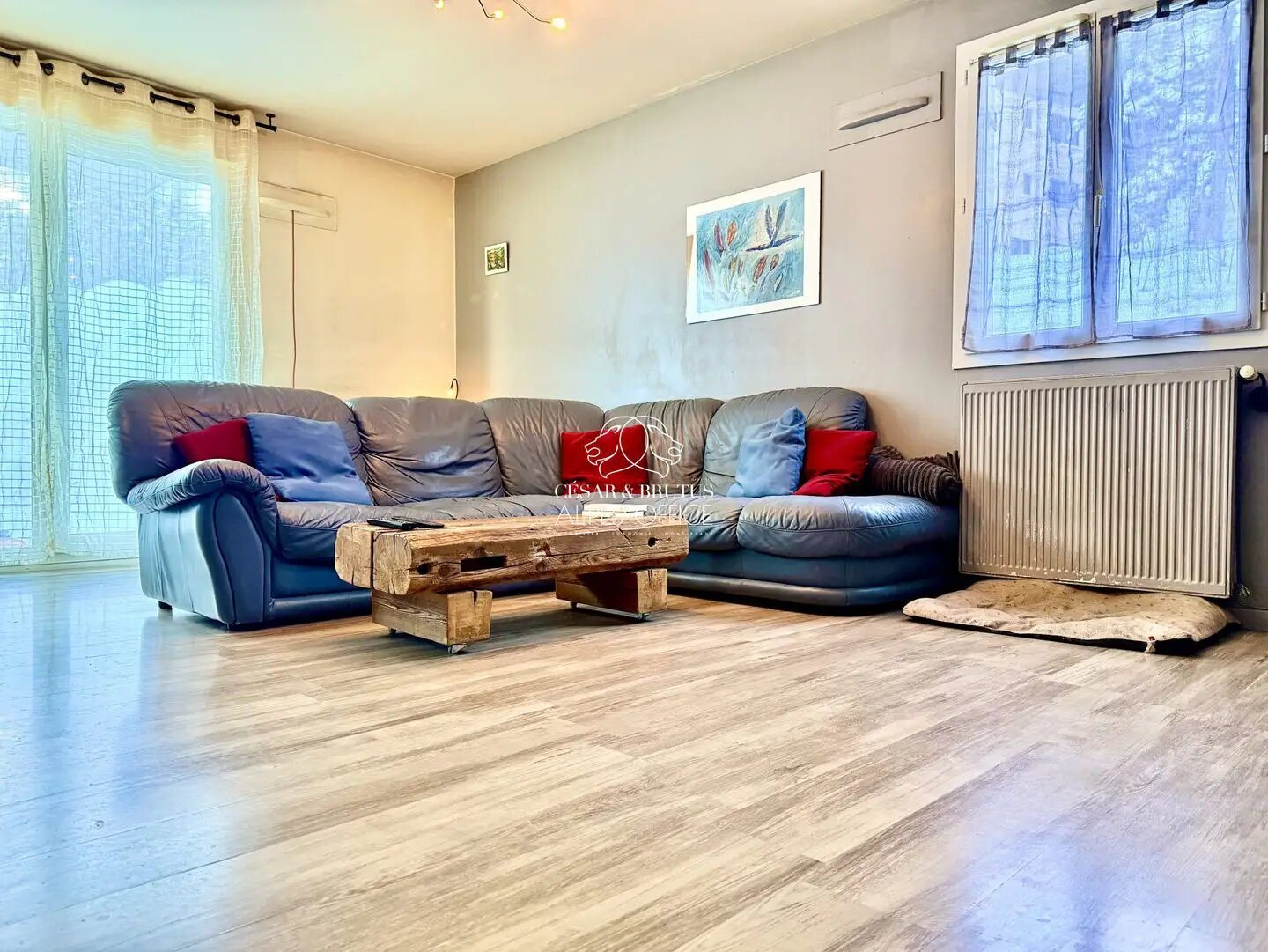 Appartement à vendre, 68m², Les Houches