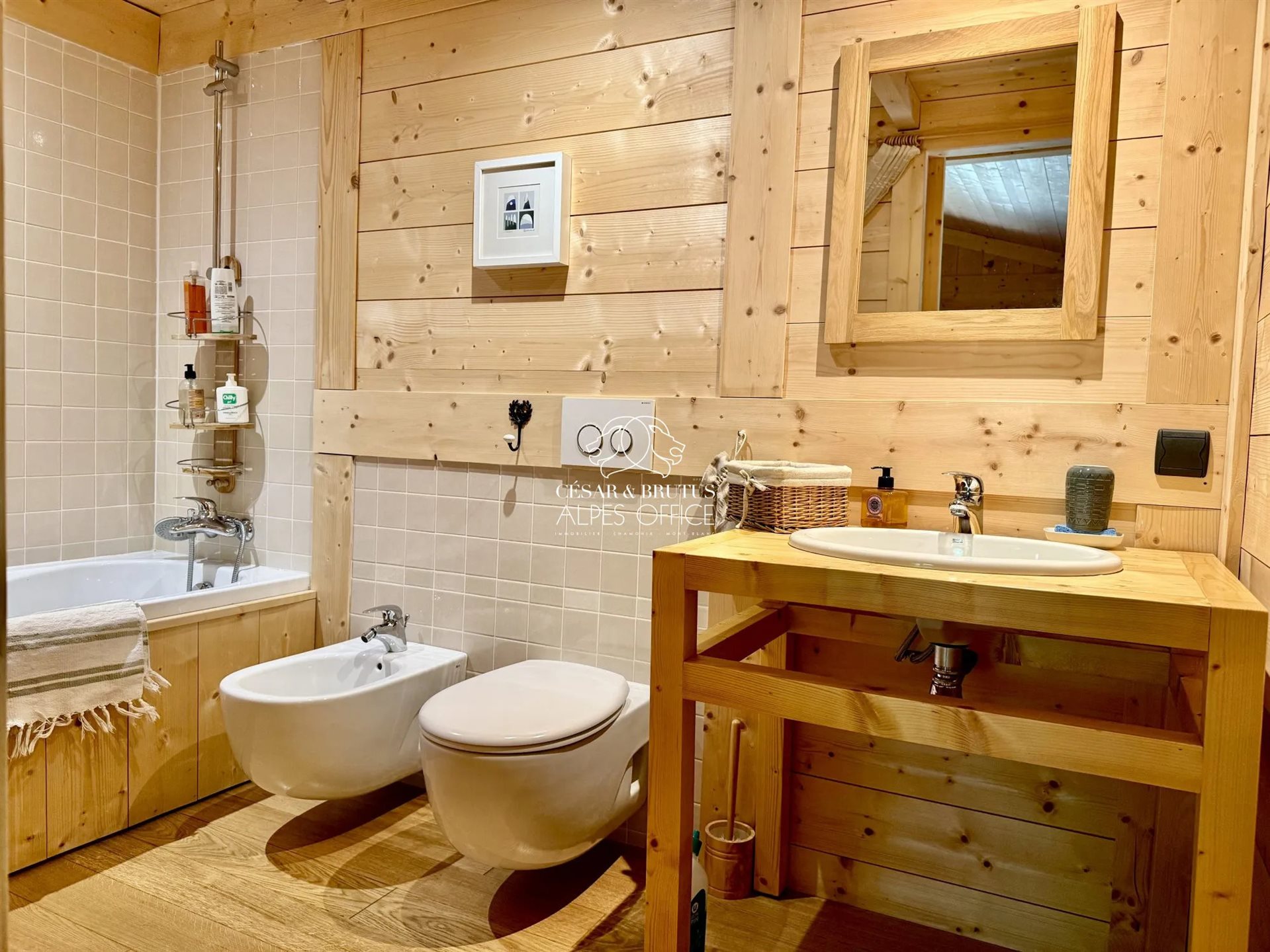 Maison à vendre, 159m², Chamonix-Mont-Blanc