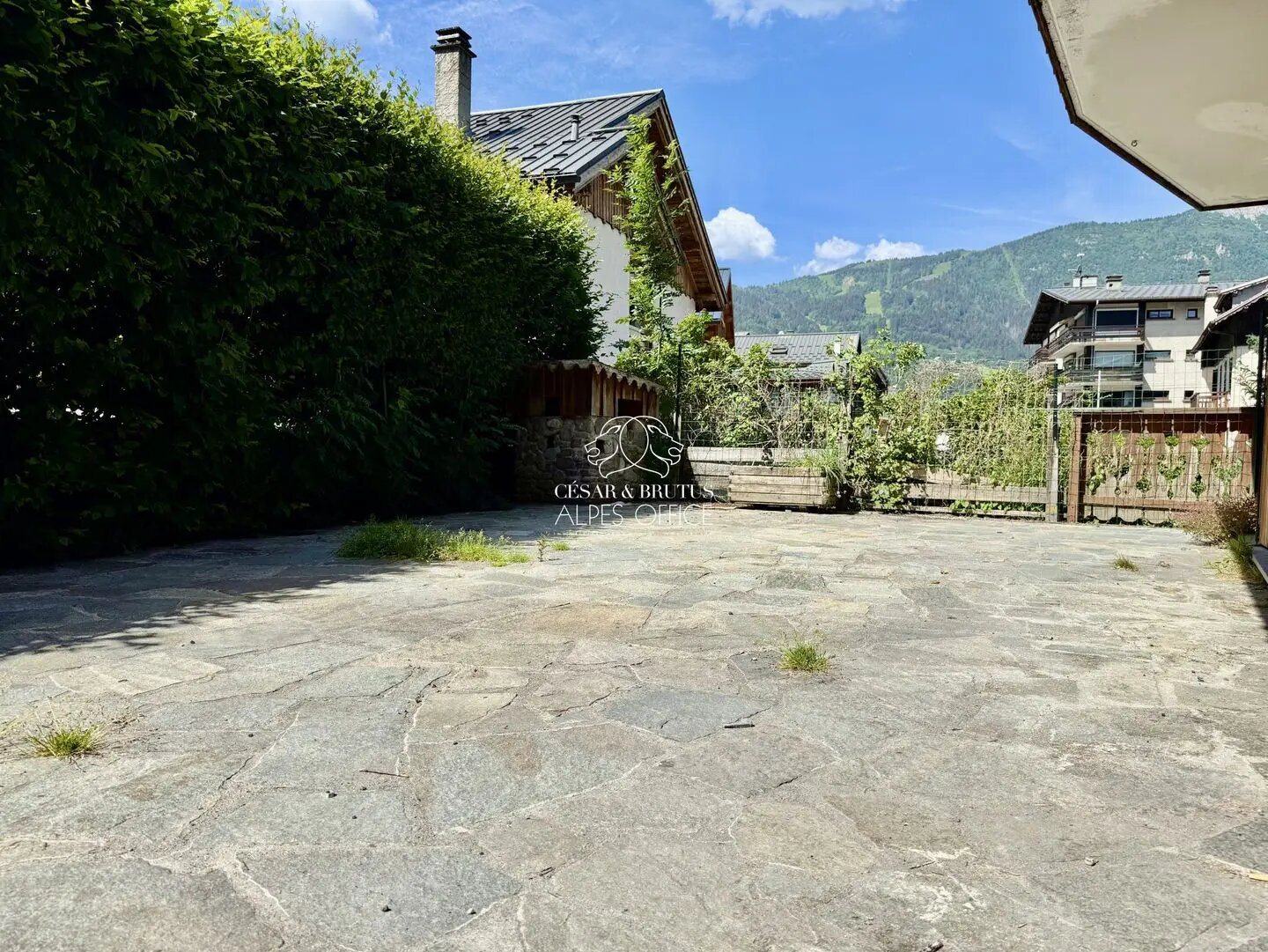 Appartement à vendre, 44m², Les Houches