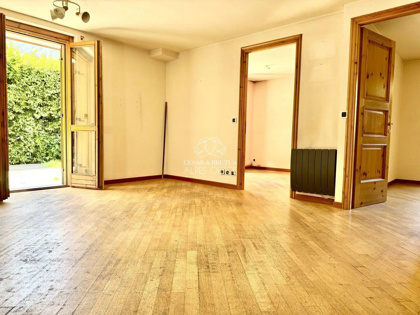 Appartement à vendre, 44m², Les Houches