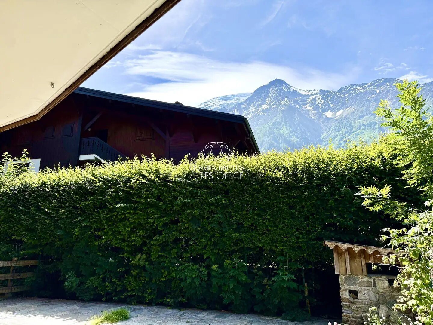 Appartement à vendre, 44m², Les Houches