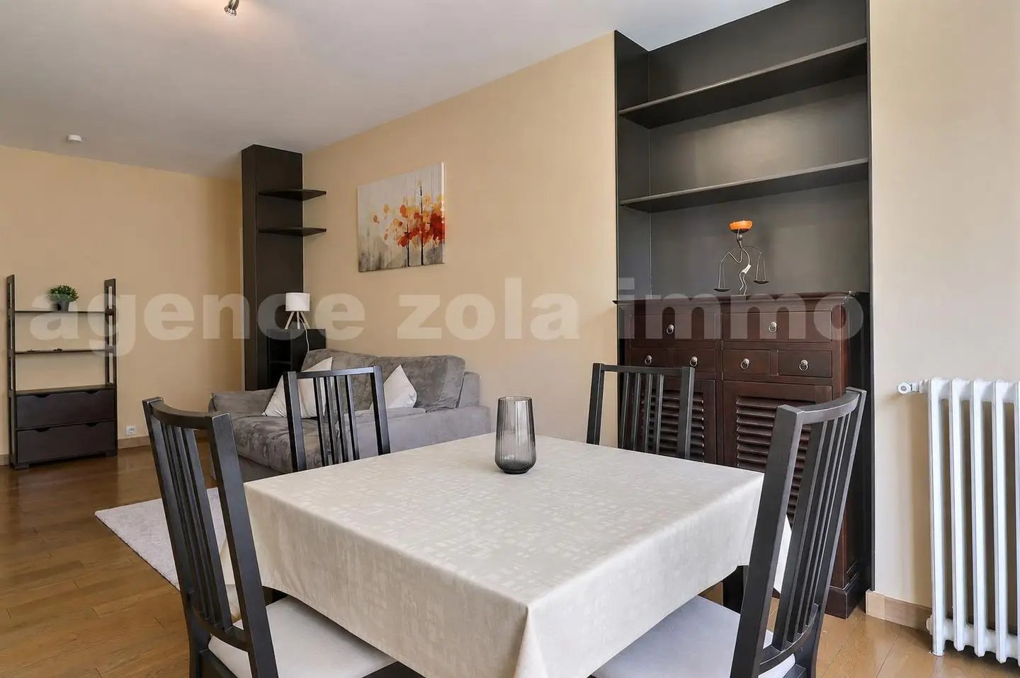 Appartement à louer, 74m², Paris 15ème