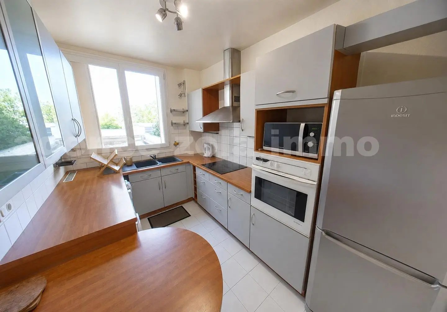 Appartement à louer, 74m², Paris 15ème