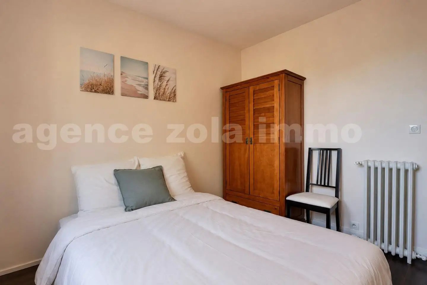 Appartement à louer, 74m², Paris 15ème