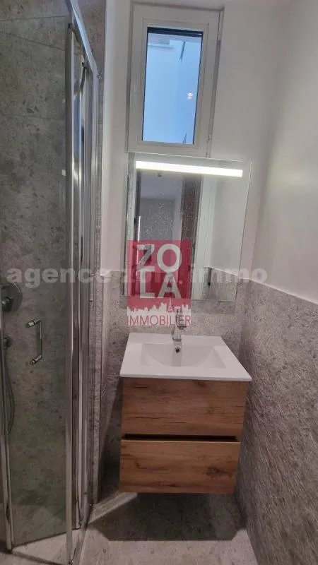 Appartement à louer, 15m², Issy-les-Moulineaux