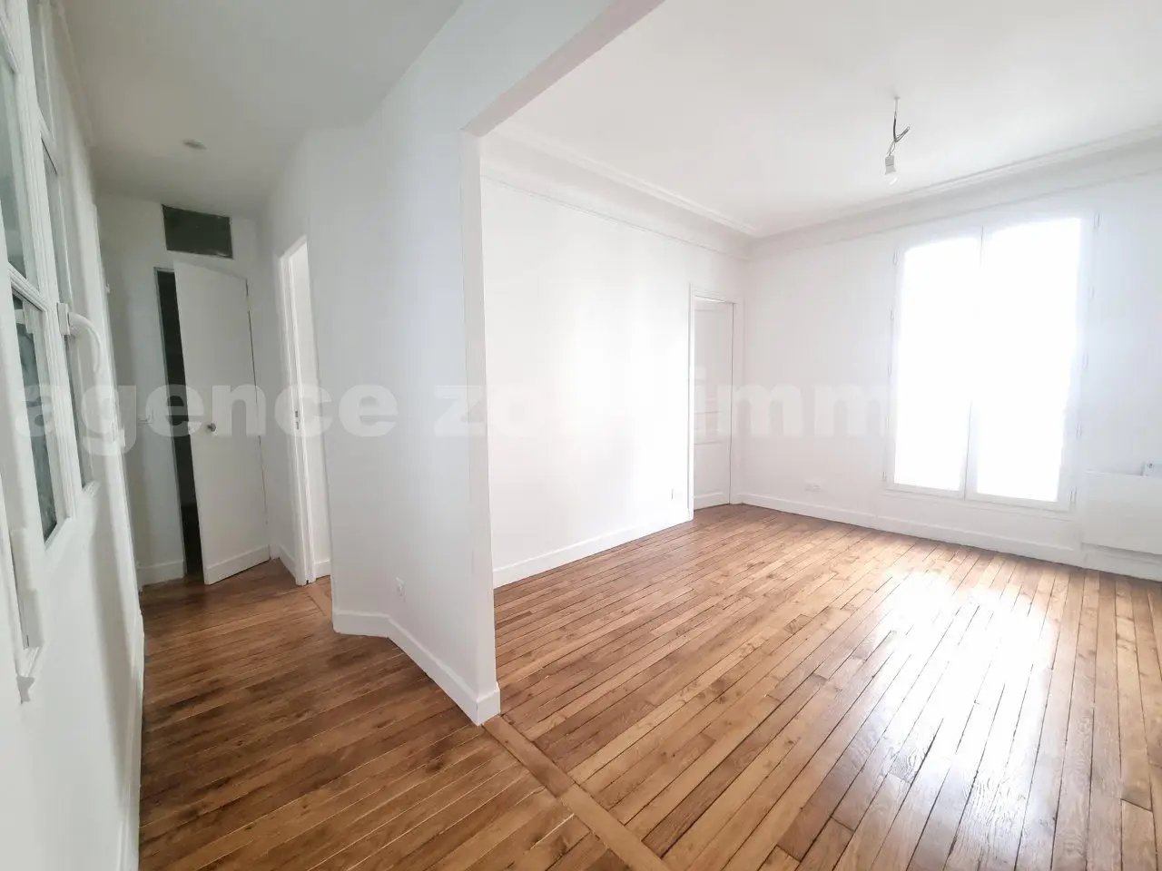 Appartement à louer, 37m², Paris 14ème
