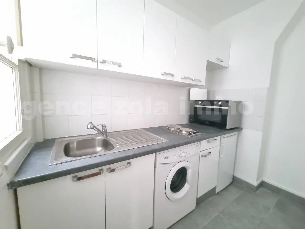 Appartement à louer, 37m², Paris 14ème