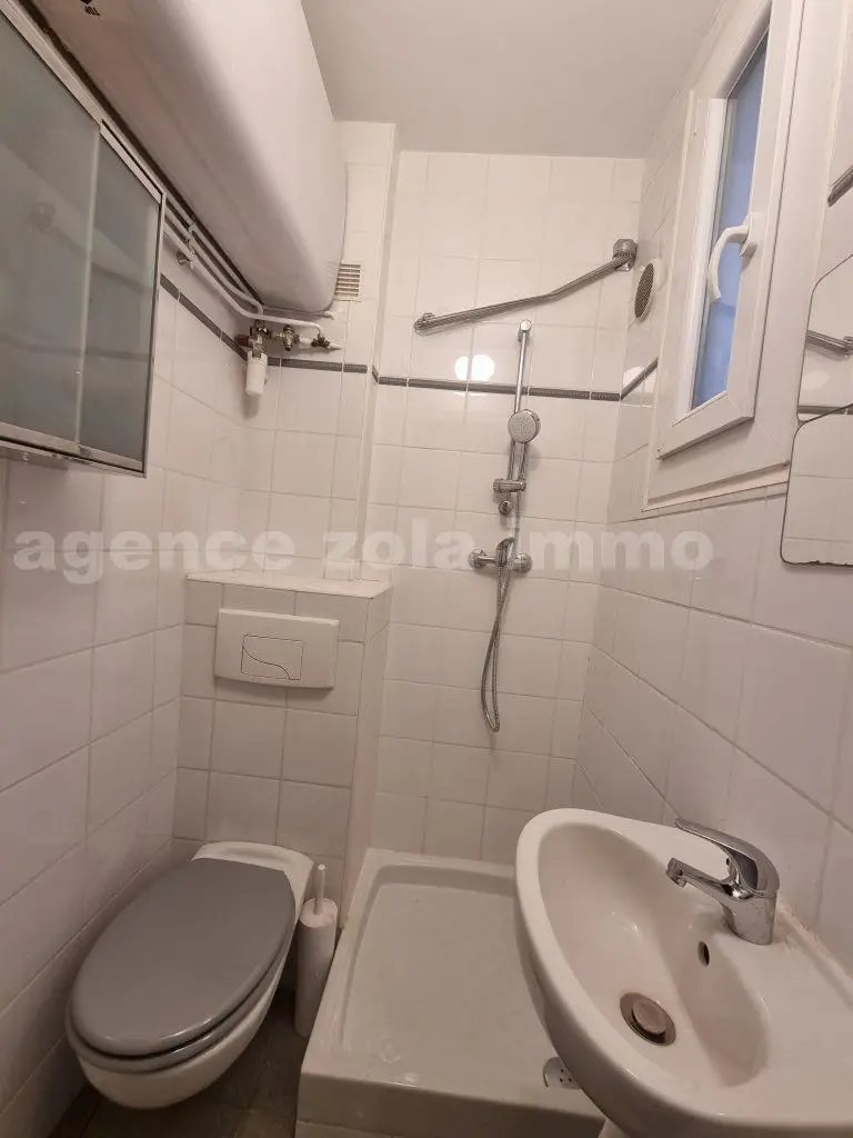 Appartement à louer, 37m², Paris 14ème
