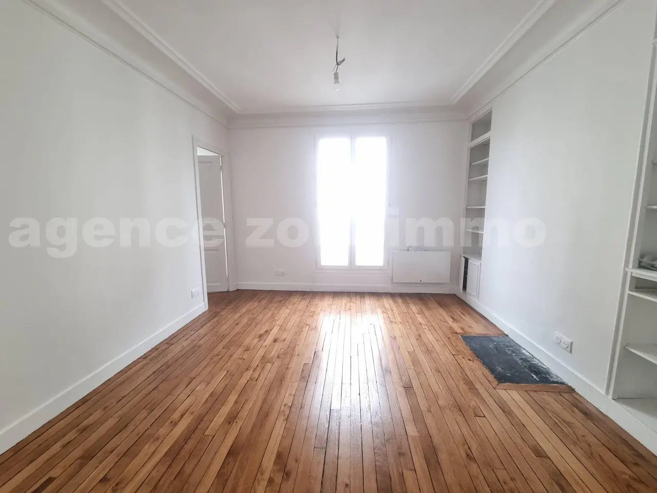 Appartement à louer, 37m², Paris 14ème