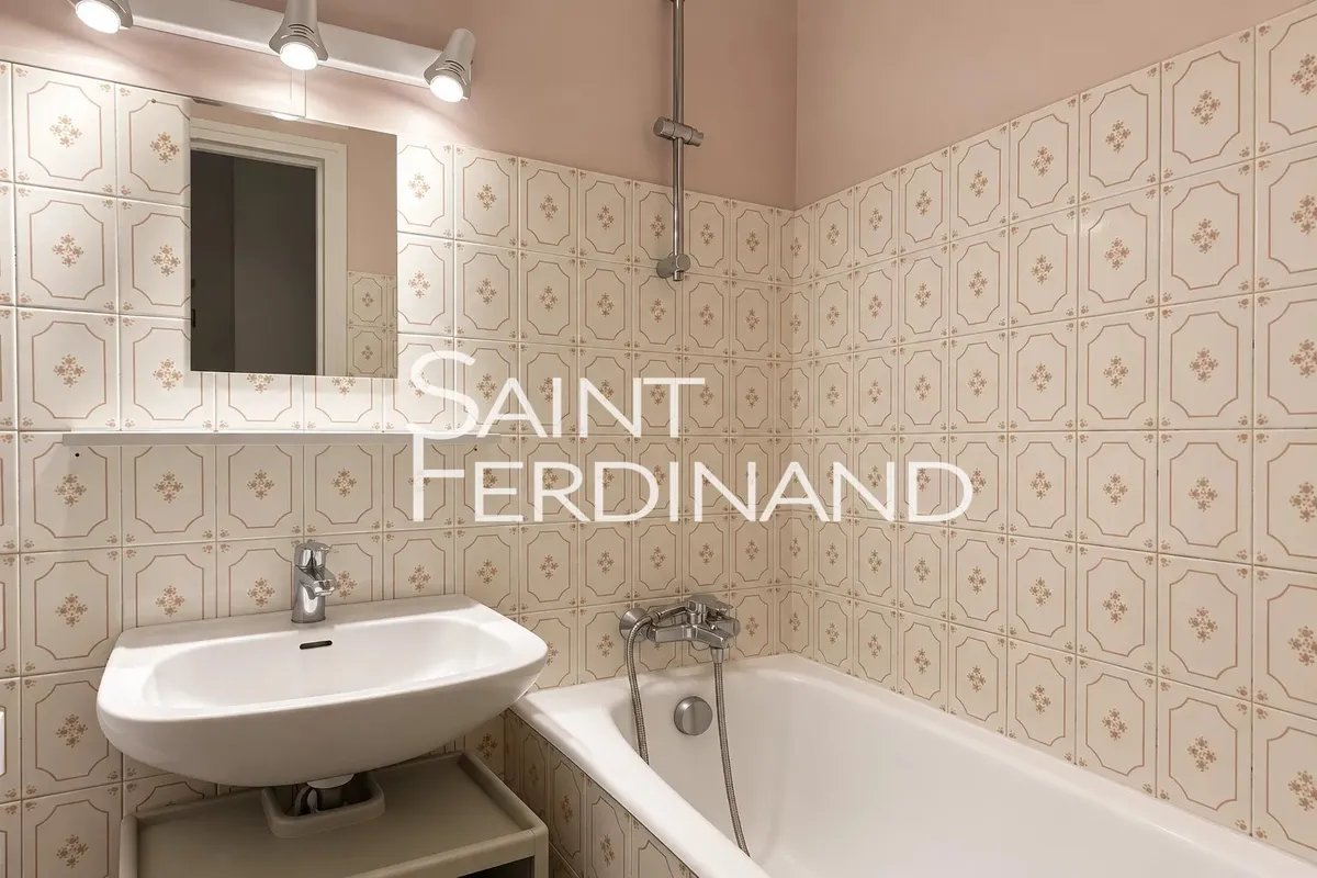 Appartement à vendre, 33m², Neuilly-sur-Seine