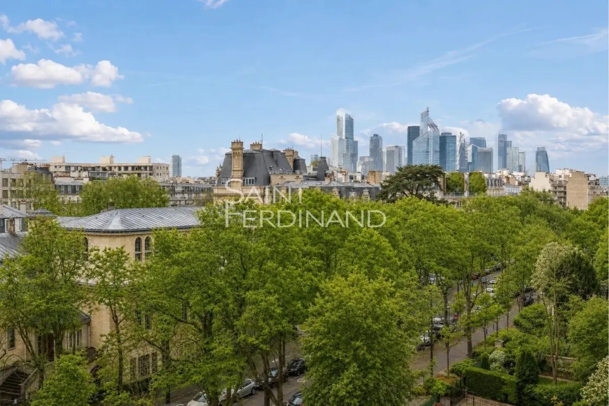 Appartement à vendre, 205m², Neuilly-sur-Seine
