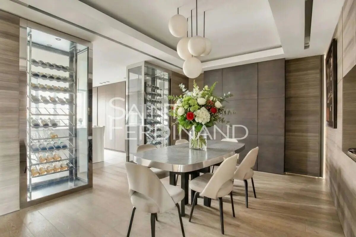 Appartement à vendre, 205m², Neuilly-sur-Seine