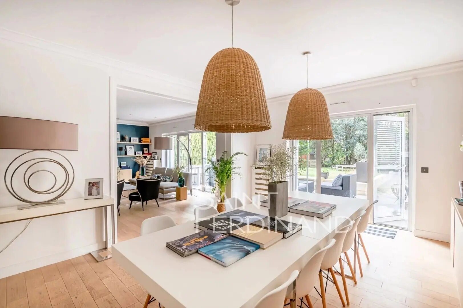 Appartement à vendre, 174m², Neuilly-sur-Seine