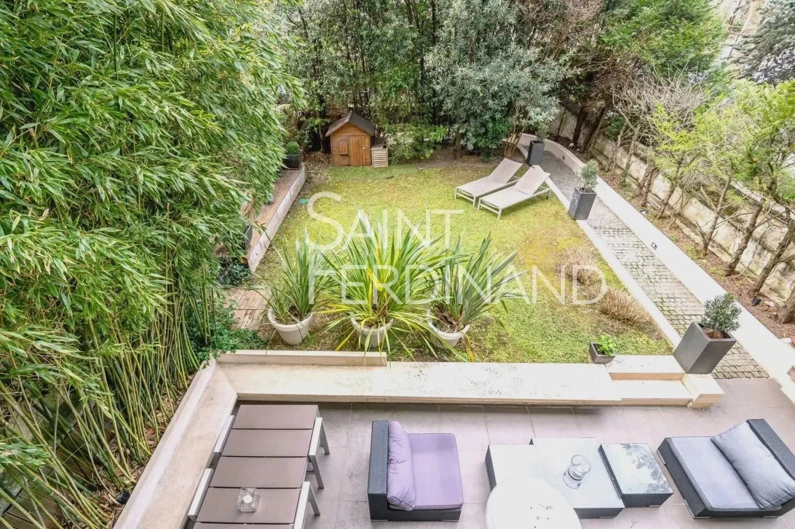 Appartement à vendre, 174m², Neuilly-sur-Seine