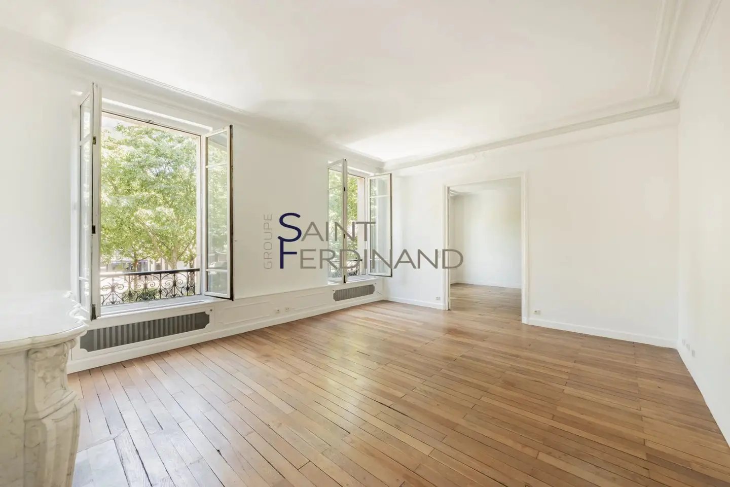 Appartement à vendre, 126m², Paris 9ème