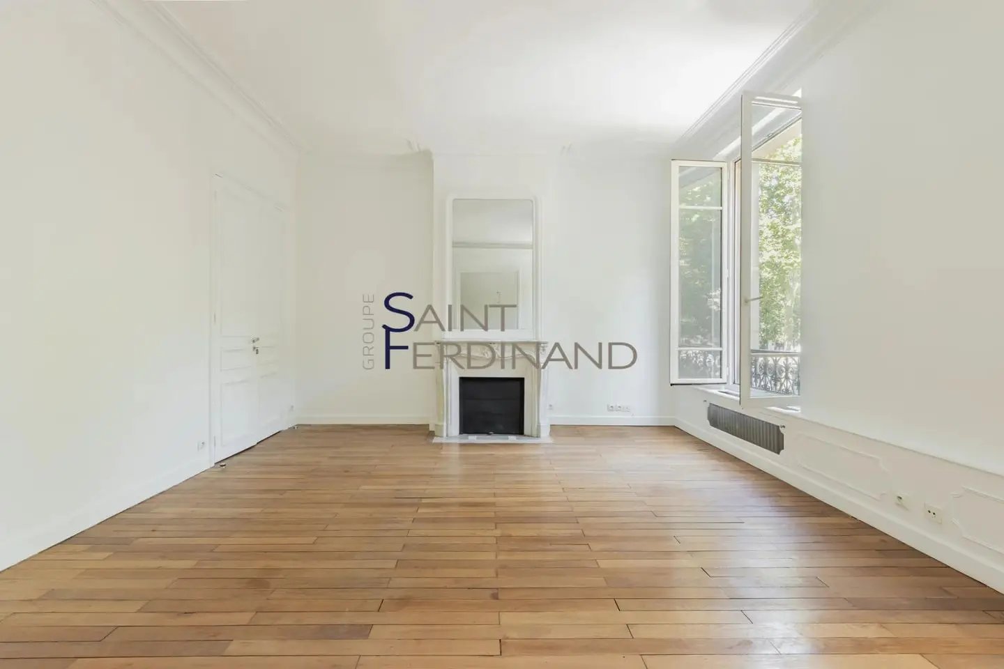 Appartement à vendre, 126m², Paris 9ème