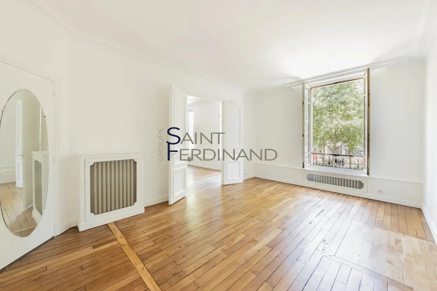 Appartement à vendre, 126m², Paris 9ème