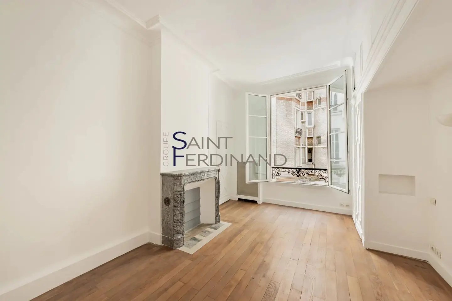 Appartement à vendre, 126m², Paris 9ème